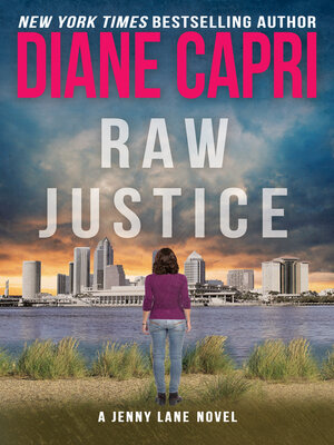 cover image of Raw Justice
